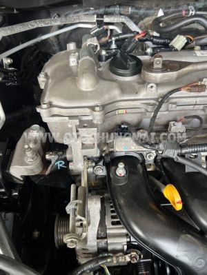 Xe Toyota Corolla altis 2.0V