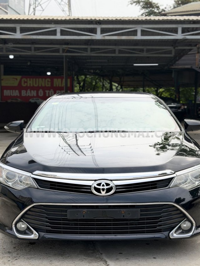 Toyota Camry 2.5Q