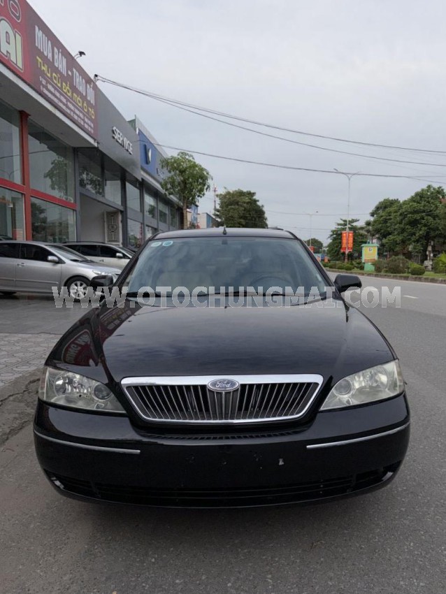 Ford Mondeo 2.0 AT