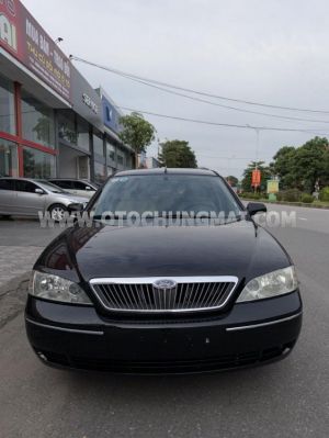 Ford Mondeo 2.0 AT