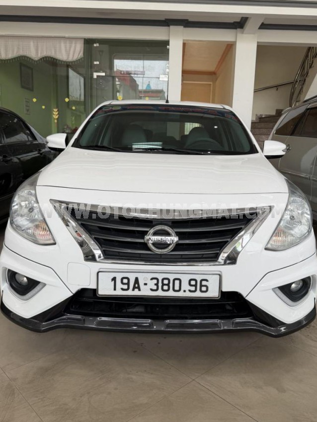 Xe Nissan Sunny XV Premium