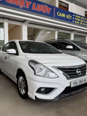 Xe Nissan Sunny XV Premium