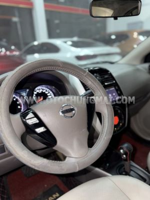 Xe Nissan Sunny XV Premium