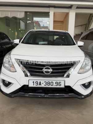 Nissan Sunny-XV Premium