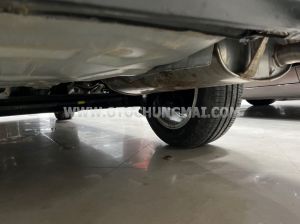 Xe Toyota Corolla altis 1.8G MT
