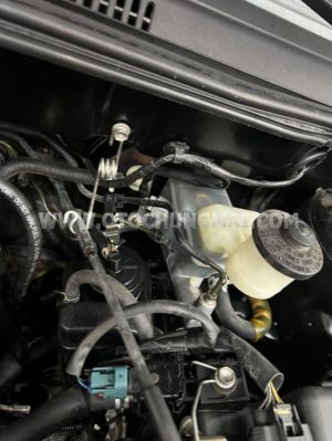Xe Toyota Corolla altis 1.8G MT