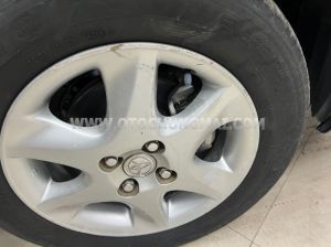 Xe Toyota Corolla altis 1.8G MT