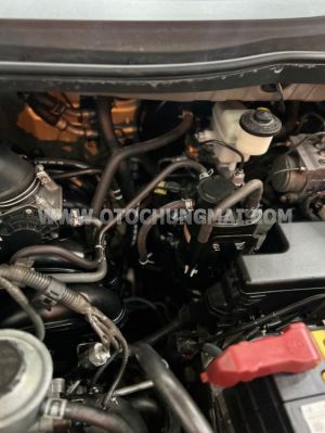 Xe Toyota Innova G