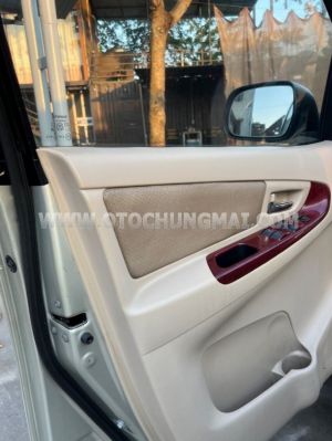 Xe Toyota Innova G