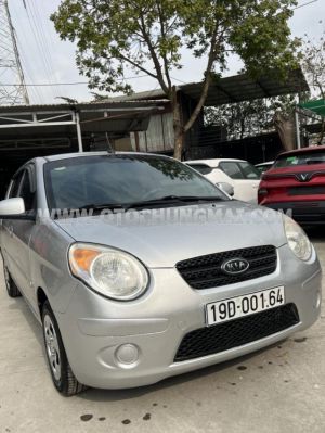 Xe Kia Morning Van 1.0 MT