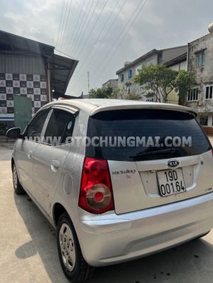 Xe Kia Morning Van 1.0 MT