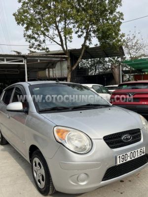 Xe Kia Morning Van 1.0 MT