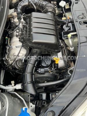 Xe Kia Morning Van 1.0 MT