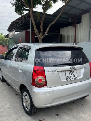 Xe Kia Morning Van 1.0 MT