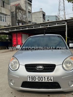 Xe Kia Morning Van 1.0 MT