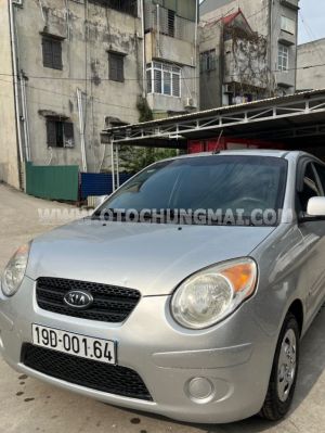 Xe Kia Morning Van 1.0 MT
