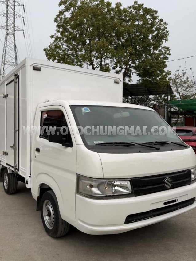 Suzuki Carry Pro