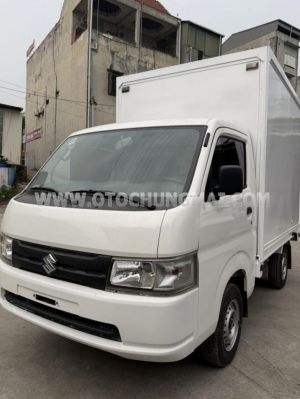 Xe Suzuki Carry Pro