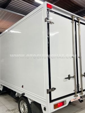 Xe Suzuki Carry Pro