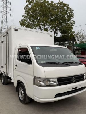 Suzuki Carry Pro