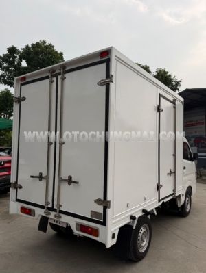 Xe Suzuki Carry Pro