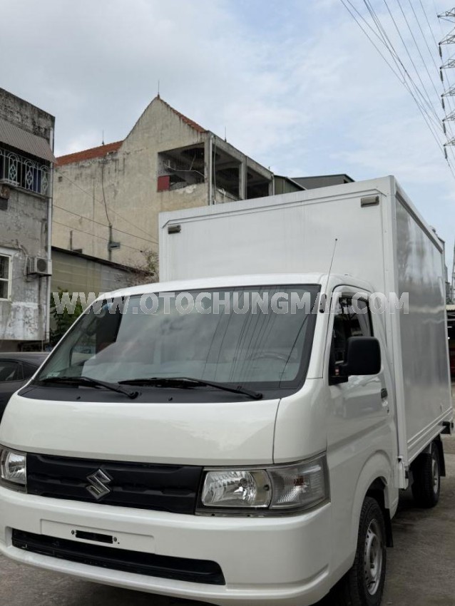 Suzuki Carry Pro