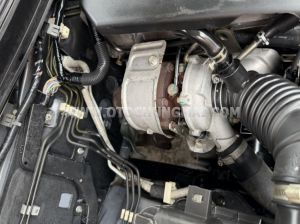 Xe Mitsubishi Triton 4x2 AT
