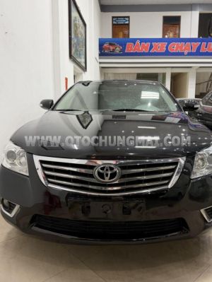 Toyota Camry 2.4G