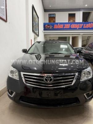 Xe Toyota Camry 2.4G