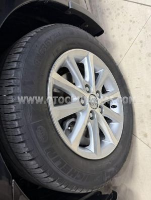 Xe Toyota Camry 2.4G