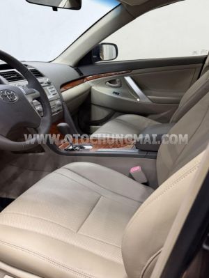 Xe Toyota Camry 2.4G