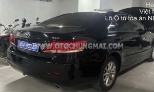 Xe Toyota Camry 2.4G