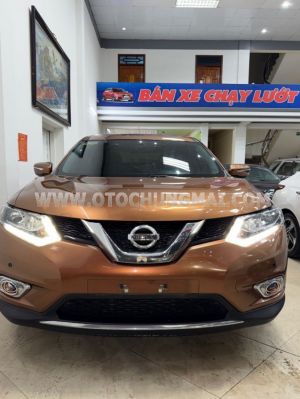 Nissan X trail 2.0 SL 2WD