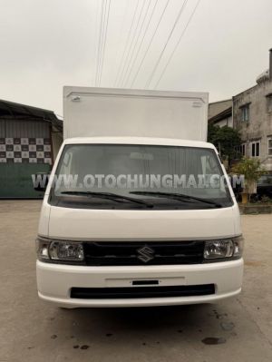 Suzuki Carry Pro