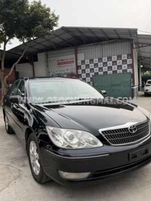 Xe Toyota Camry 2.4G
