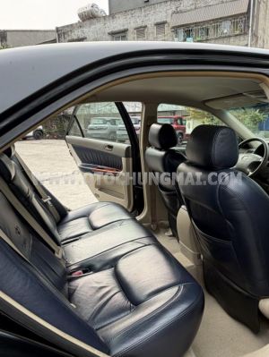 Xe Toyota Camry 2.4G
