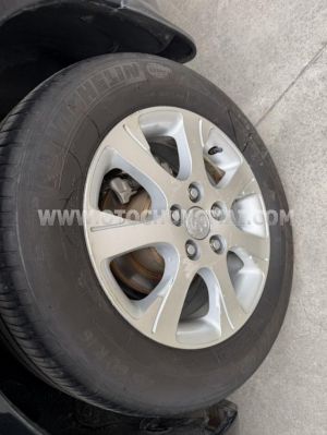 Xe Toyota Camry 2.4G