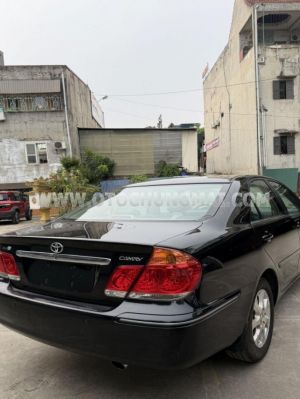 Xe Toyota Camry 2.4G