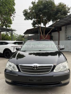 Toyota Camry 2.4G