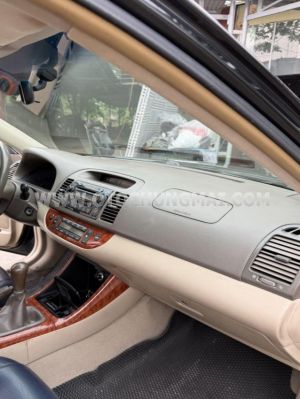 Xe Toyota Camry 2.4G
