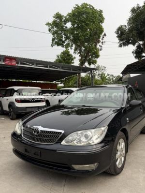 Xe Toyota Camry 2.4G