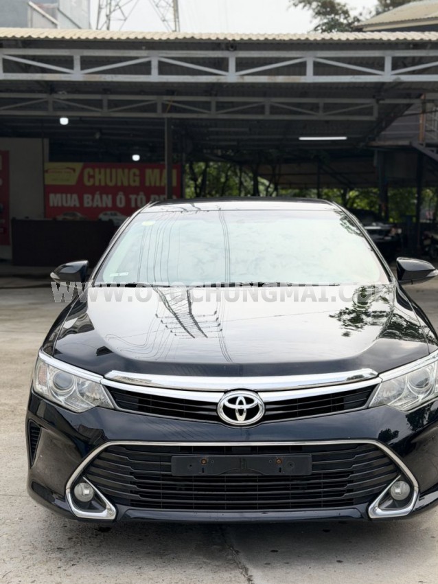 Toyota Camry 2.5Q