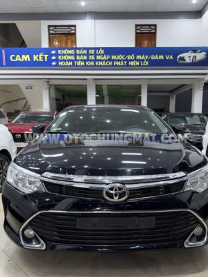 Toyota Camry 2.5Q