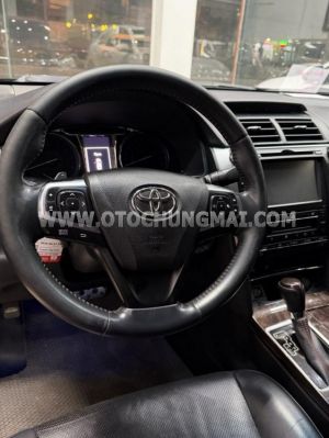 Xe Toyota Camry 2.5Q