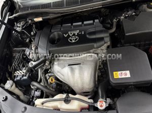 Xe Toyota Camry 2.5Q