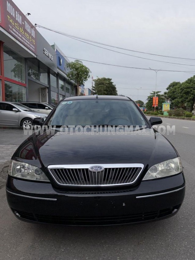 Ford Mondeo 2.0 AT