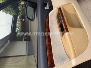 Xe Ford Mondeo 2.0 AT