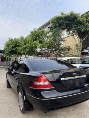 Xe Ford Mondeo 2.0 AT