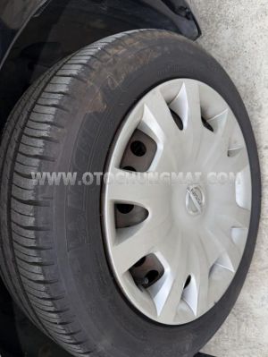 Xe Ford Mondeo 2.0 AT