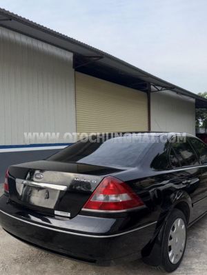 Xe Ford Mondeo 2.0 AT